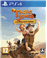 Tadeo Jones: El manuscrito perdido PS4_0