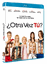 Otra vez tú - Blu-Ray_0