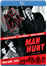 Man Hunt - El hombre atrapadao - Blu-Ray_0