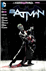 Batman 16. La muerte de la familia. Nuevo Universo DC_0