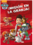 ¡Misión en la granja! (Patrulla Canina. Actividades 2)_0