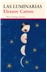 Las Luminarias. Premio Man Booker Prize 2013_0
