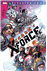 100% Marvel. Cable y X-Force 2_0