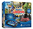 Ps Vita + Adventure Mega Pack + 8 GB_0