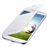 Samsung Funda S-View para Galaxy S4 Blanca_0