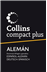 Collins compact plus. Español-Alemán_0