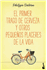 El primer trago de cerveza y otros pequeños placeres de la vida_0