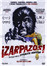 ¡Zarpazos! - DVD_0