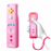 Remote Plus Wii / Wii U Peach_0