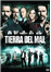 Tierra del mal - DVD_0