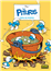 Los Pitufos 11. Sopa de pitufos_0