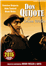 Don Quijote de Orson Wells - DVD_0