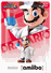 Figura Amiibo Super Smash Bros Dr. Mario