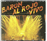 Barón al rojo vivo - CD