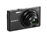 Cámara compacta Sony DSC-W830 black kit
