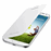 Samsung Funda Flip Cover para Galaxy S4 Blanca_0