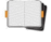 Cuaderno Moleskine De Viaje Cahier L Pautado Negro