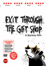 Exit Through The Gift Shop V.O.S. - Exclusiva Fnac - DVD_0