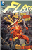 Flash 3. Nuevo Universo DC_0