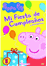 Peppa Pig Vol. 3 Mi fiesta de cumpleaños - DVD_0