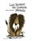 Los leones no comen pienso_0