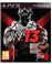 WWE 13 Mike Tyson Edition PS3_0