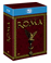 Pack Roma: Serie Completa - Blu-Ray_0
