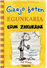Greg 4. Eegun txakurrak