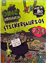 Dino supersaurios - stickersaurios