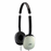 Auriculares JVC HA-S160 Flat Blanco_0