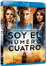 Soy el número cuatro - Blu-Ray_0