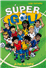 A por la copa. Súper ¡Gol!_0