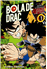 Bola de Drac Color Saiyan nº 1/3