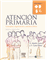 Atencion primaria 2v 6e+cd 1ed