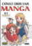 Cómo dibujar Manga 11. Nivel básico 1_0