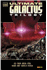 Ultimate Galactus Trilogy. Marvel Deluxe_0