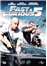A todo gas: Fast Five - Fast and Furious 5 - DVD_0