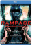 Rampage: Francotirador en libertad - Blu-Ray + DVD_0