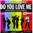 Do You Love Me (Now That I Can Dance) + 8 Bonus Tracks - CD