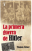 La primera guerra de Hitler_0