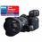 Videocámara JVC GC-PX100 WIFI_0
