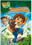 Go Diego Go!: Diego rescata a los lobeznos - DVD_0