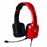 Headset Mad Catz Tritton Kunai Rojo PC_0