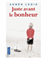 Juste Avant Le Bonheur_0