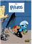 Los pitufos 18 El pitufador de joyas_0
