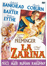 La zarina - DVD_0
