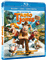 Las aventuras de Tadeo Jones - Blu-Ray + DVD + Copia digital_0