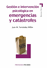 Gestión e intervención psicológica en emergencias y catástrofes_0