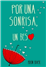 Por una sonrisa, un beso_0