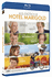 El exótico Hotel Marigold - Blu-Ray_0